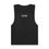 Thumbnail: Barnard Muscle Tank — Minimal "NI=NE" Logo Athletic Tank Top
