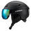 Thumbnail: LIXADA Integrated Ski Helmet Men and Women Snowboard Helmet with Removable Visor
