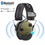 Thumbnail: Hot!Earmuffs Active Headphones for Shooting Electronic Hearing Protection Ear Pr