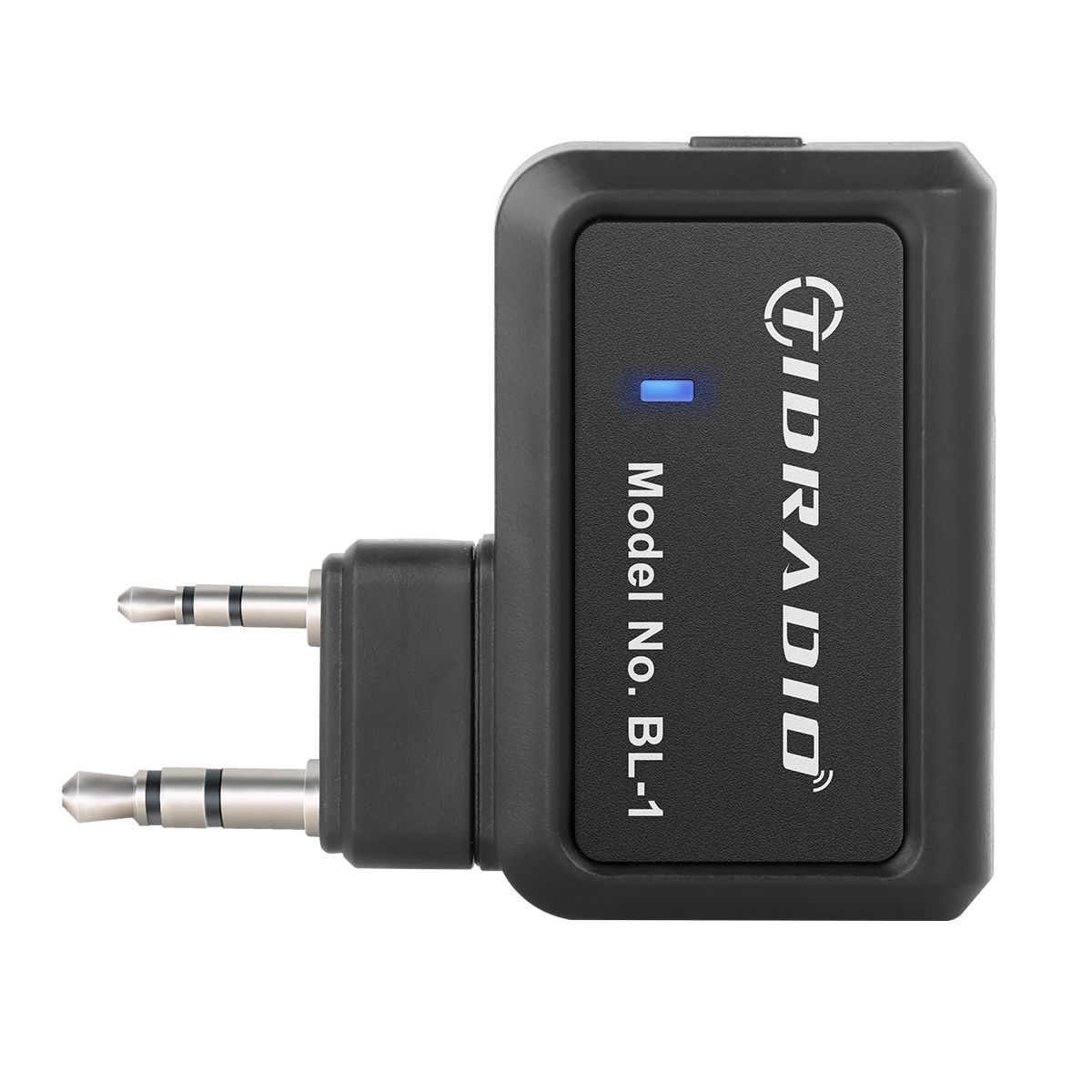 TIDRADIO Ham Radio Wireless Programmer Adapter APP & PC Program for Baofeng UV-5