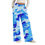 Thumbnail: Women Camouflage Loose Wide Leg Trousers Unisex Pants Baggy Pants Street Straigh