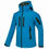 Thumbnail: TRVLWEGO Mens Softshell Camping Jacket Fleece Lined Waterproof Windproof Lightwe