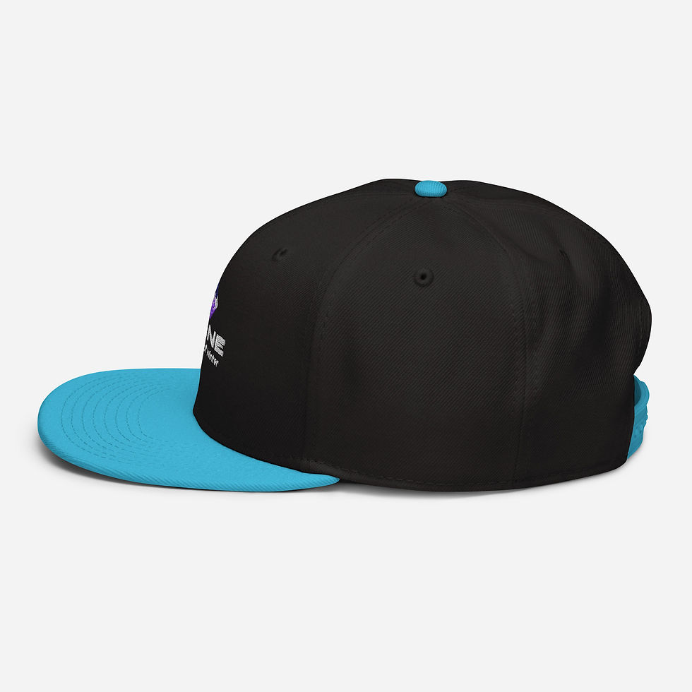 Thumbnail: Snapback Hat