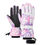 Thumbnail: GOBYGO Winter Ski Gloves Waterproof Touchscreen Function Windproof Plush Mittens