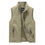 Thumbnail: FGKKS Spring New Men Waistcoat Outdoor Leisure Solid Color Vest Young Middle-age