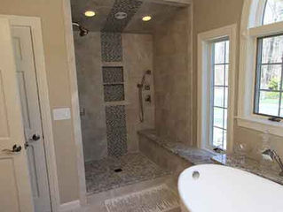 The Perks Shower Room Improvement Will Give You as well as Your Residence.
