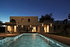 casa modular eficiente