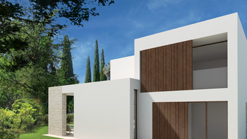 CASA LH 8