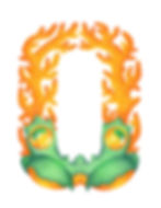 Monstrous Letter O