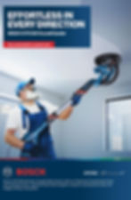 Bosch Power Tools