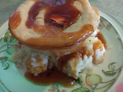 Pie & Vinyl