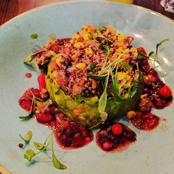 Las Iguanas Newcastle