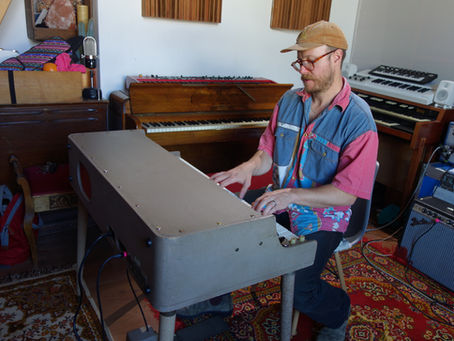 Wurlitzer 145B