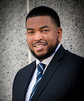 Omar Perkins, DOVES Treasurer.jpeg