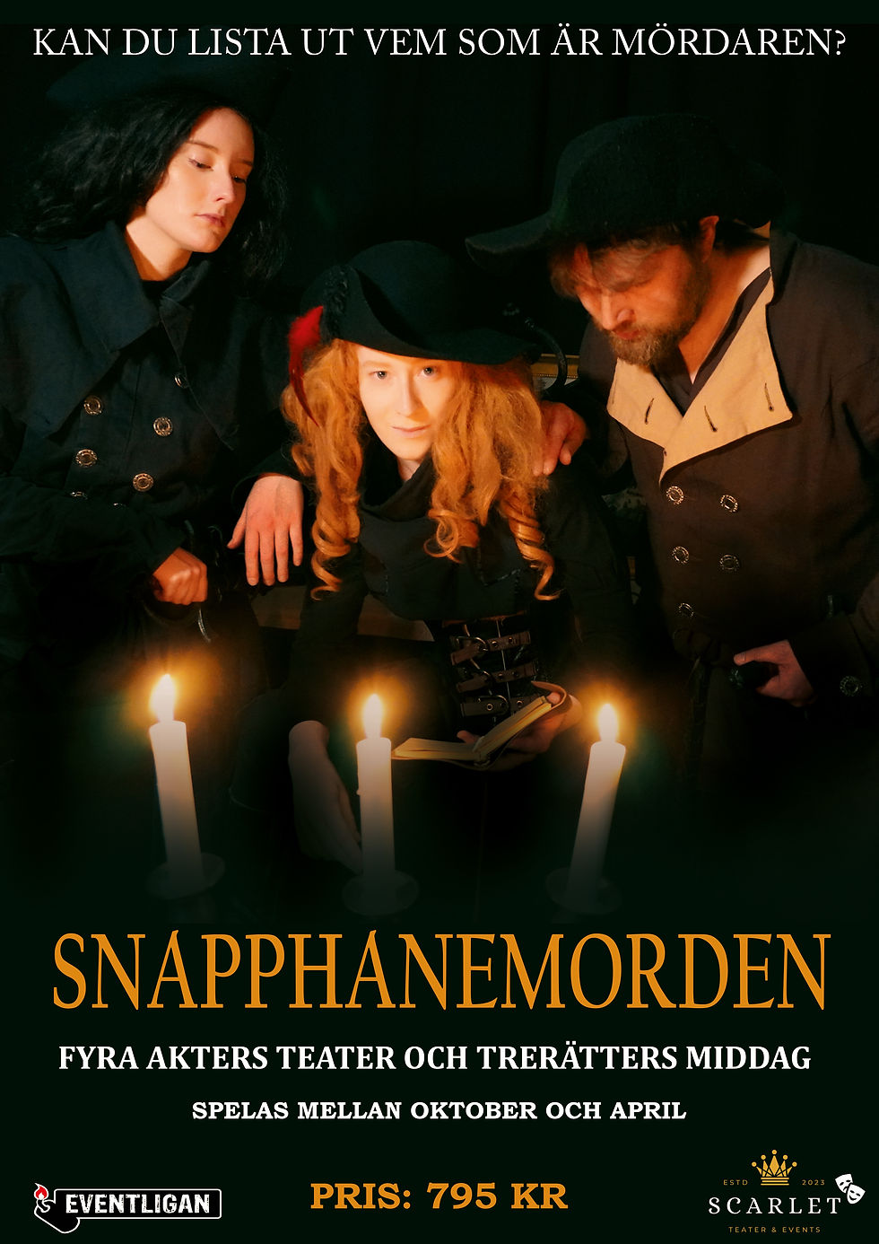 Snapphanemorden
