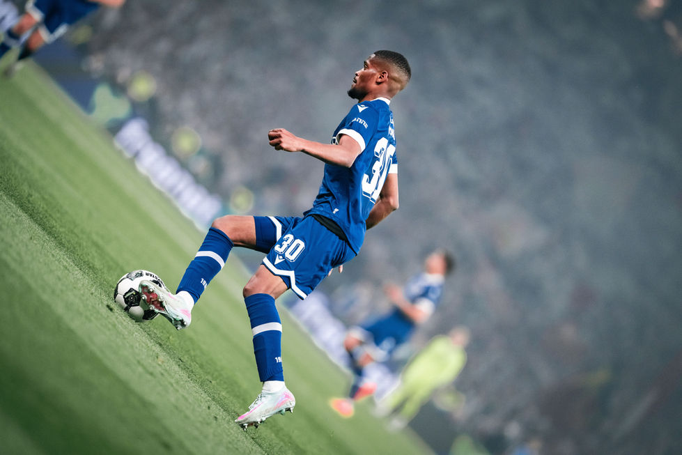 DFB-Pokal 2026, Arminia Bielefeld, Sophie Kisker, Sportfotografie, Fotografie Bielefeld