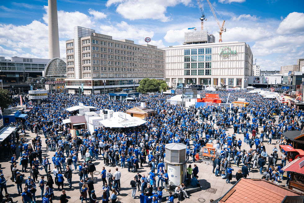 DFB-Pokal 2026, Arminia Bielefeld, Sophie Kisker, Sportfotografie, Fotografie Bielefeld