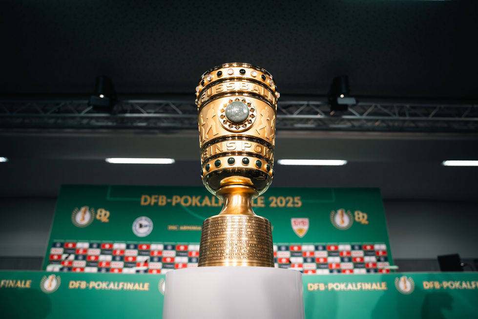 DFB-Pokal 2026, Arminia Bielefeld, Sophie Kisker, Sportfotografie, Fotografie Bielefeld