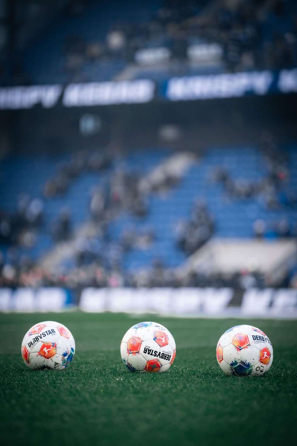 DSC Arminia Bielefeld, Sportfotografie und Events Sophie Kisker