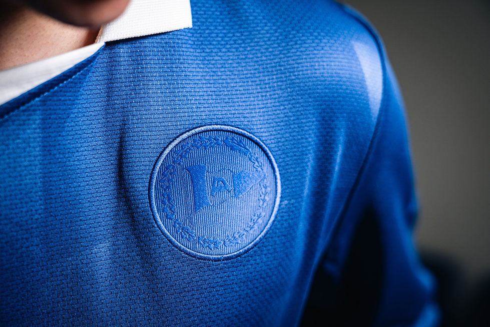 100 Jahre Stadion Alm Sondertrikot DSC Arminia Bielefeld