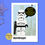 Thumbnail: Star Wars Birthday Card, Stormtrooper Birthday Card, Personalised Birthday Card