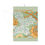 Thumbnail: William Morris Birthday Card, Floral Birthday Card, Botanical Greeting Card
