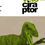 Thumbnail: Dinosaur Poster for Kids Bedroom, Dinosaur Decor, Dinosaur Themed Bedroom