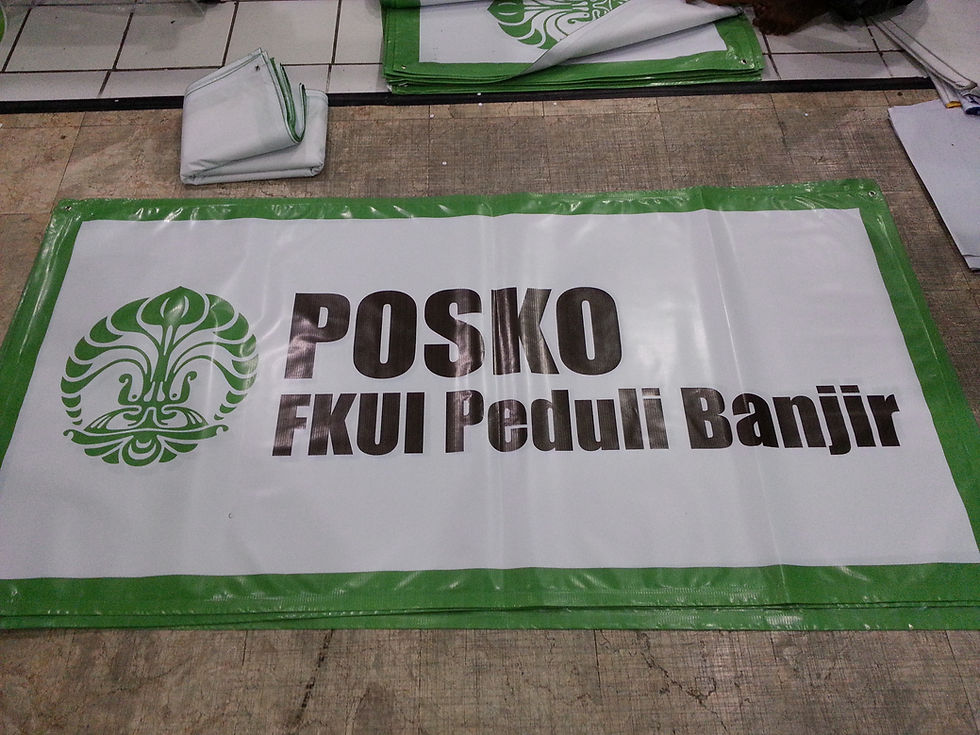 Digital Printing Gading Serpong