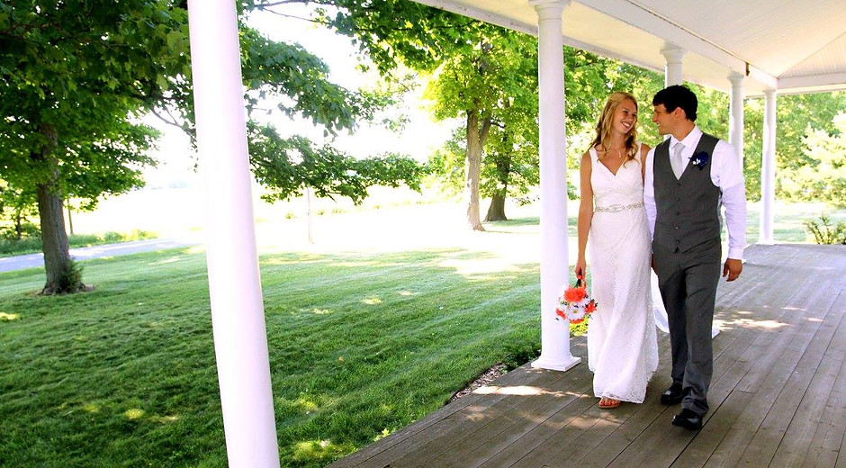 Photo opportunities Blodgett Wedding Barn