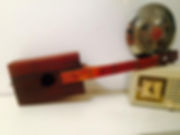 Phonofiddle