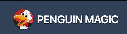 Penguin Magic
