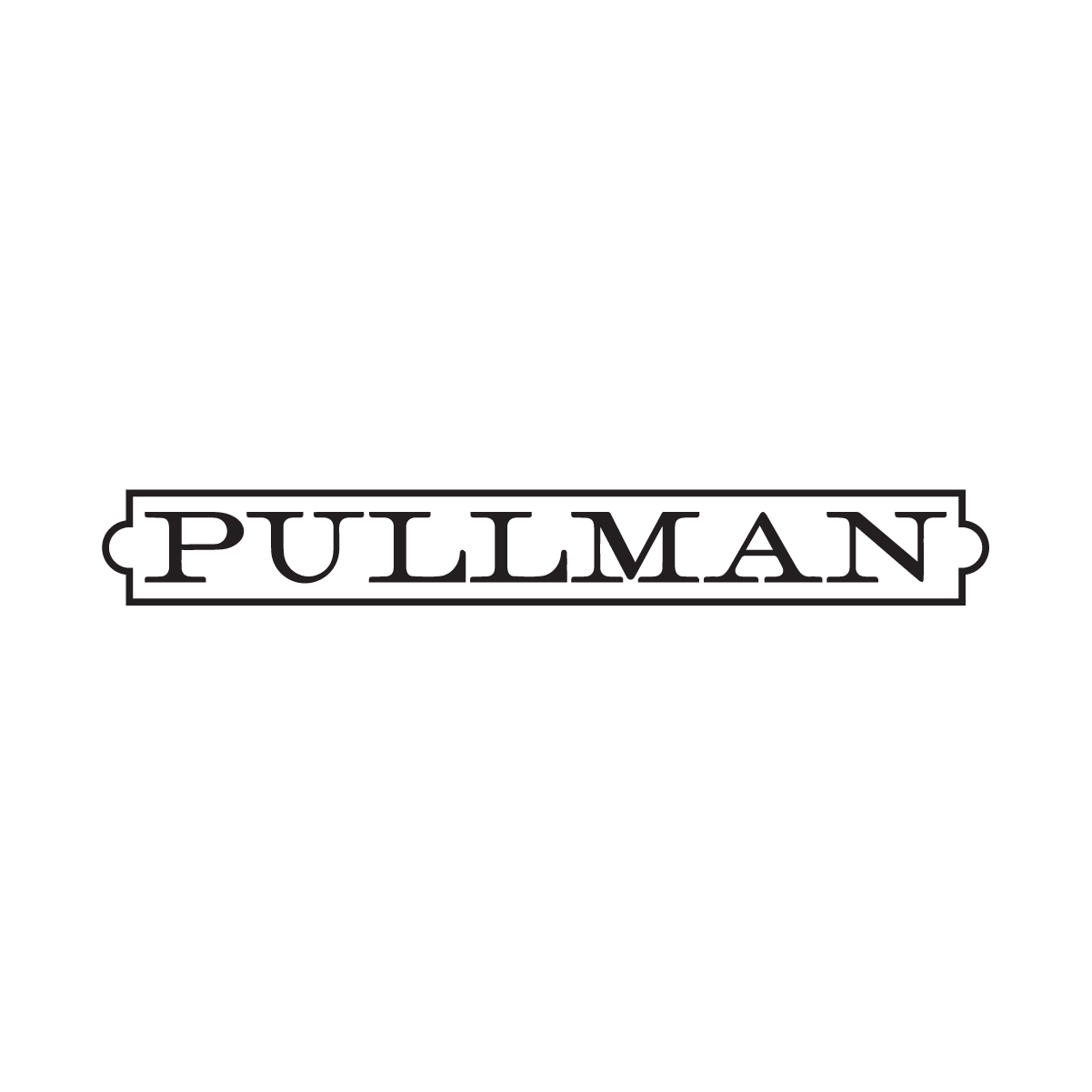 Pullman Yards logo