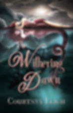 The Withering Dawn book cover