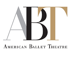 American Ballet Theatre Logo