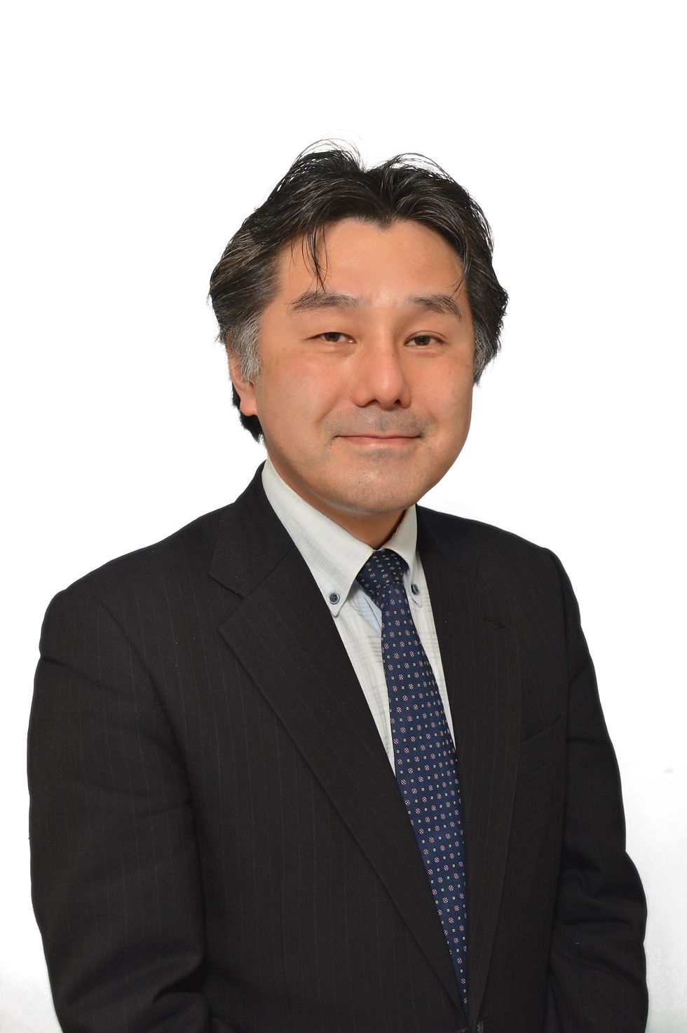 国際不動産カレッジ(GREC)代表 杉浦 隼城