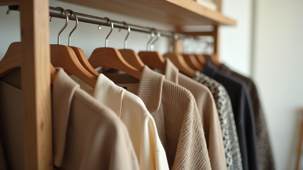 Eco-Friendly Fashion: Sustainable Styles for Every Occasion