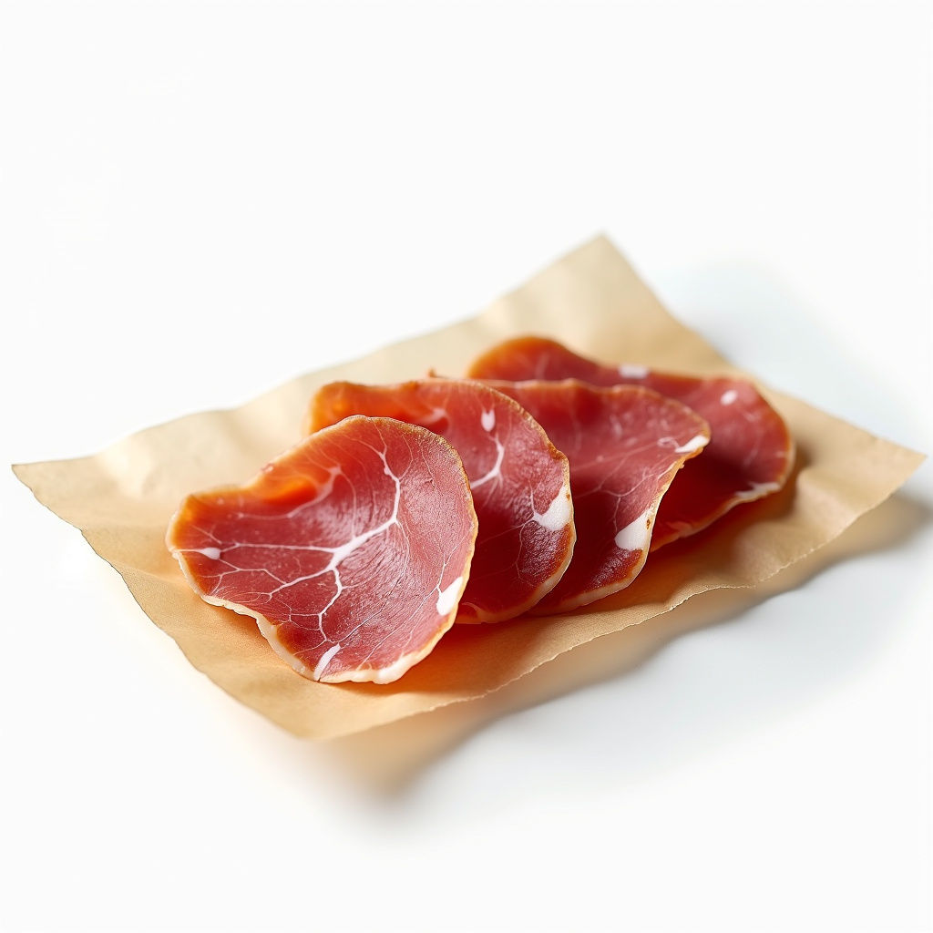 Prosciutto Sliced Pack