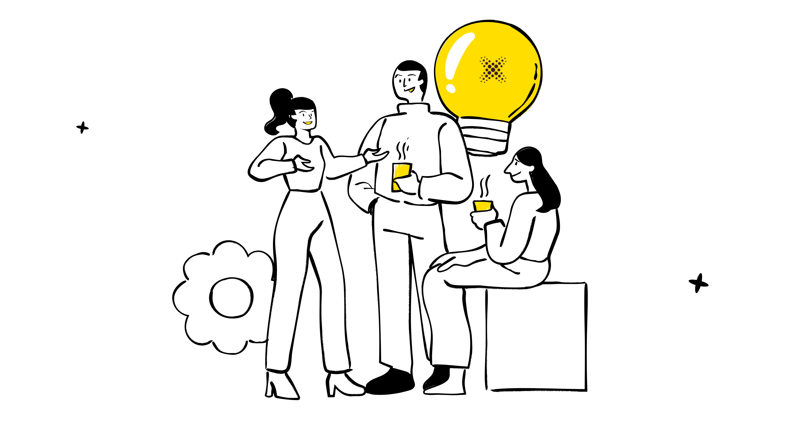 Business Innovation, the Low-Risk Way: How Pilot Programs Drive Real Change