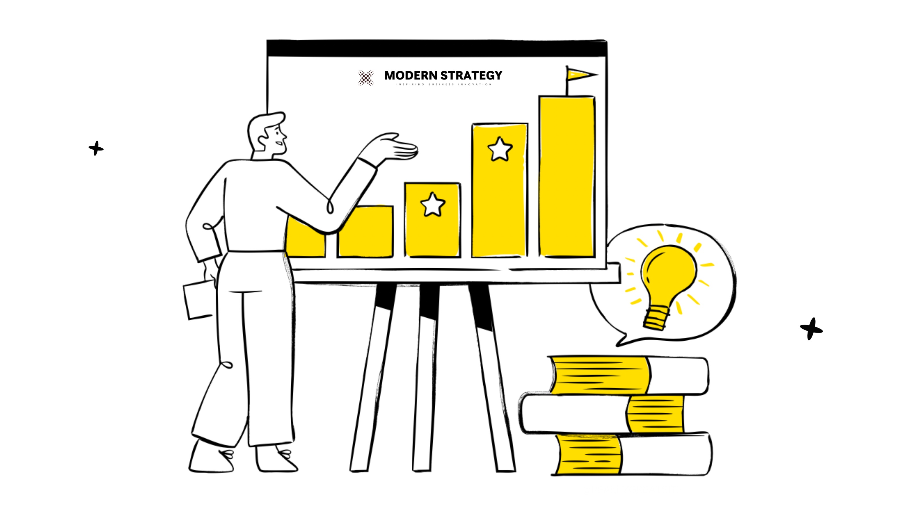 Enterprise Sales: Key Strategies for Navigating Stakeholder Challenges and Winning Deals