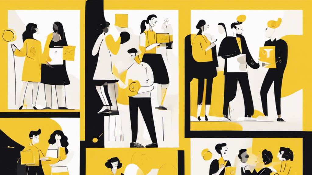 Top Hiring and Interviewing Practices to Build a Strong Sales Team