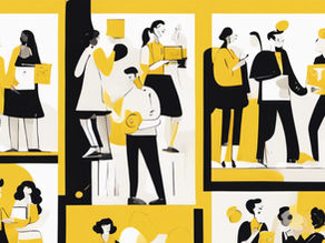 Top Hiring and Interviewing Practices to Build a Strong Sales Team | Modern Strategy's Proven Methods