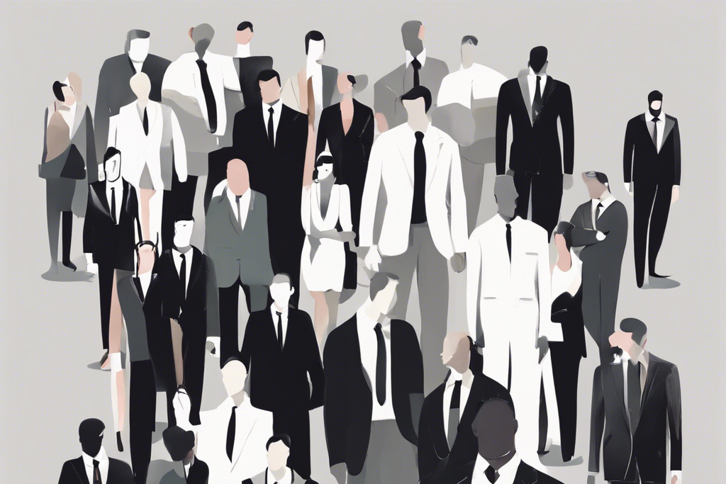 What Does it Take to be in Fintech