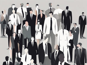 What Does it Take to be in Fintech