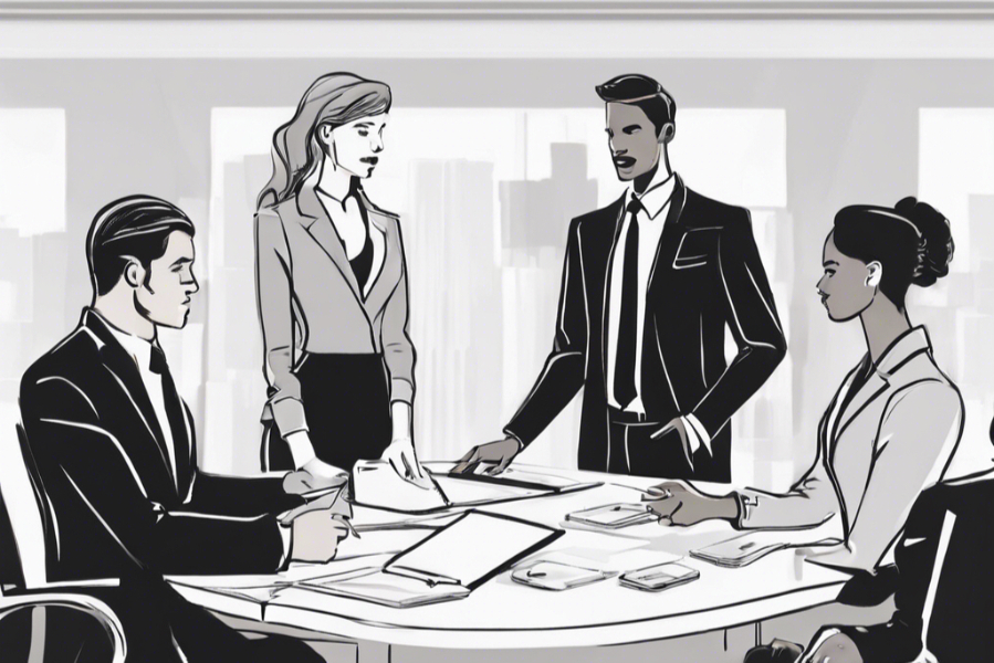 Market Expansion - The Recipe That Could Make or Break Your Growth Plans