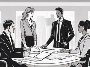 Market Expansion - The Recipe That Could Make or Break Your Growth Plans