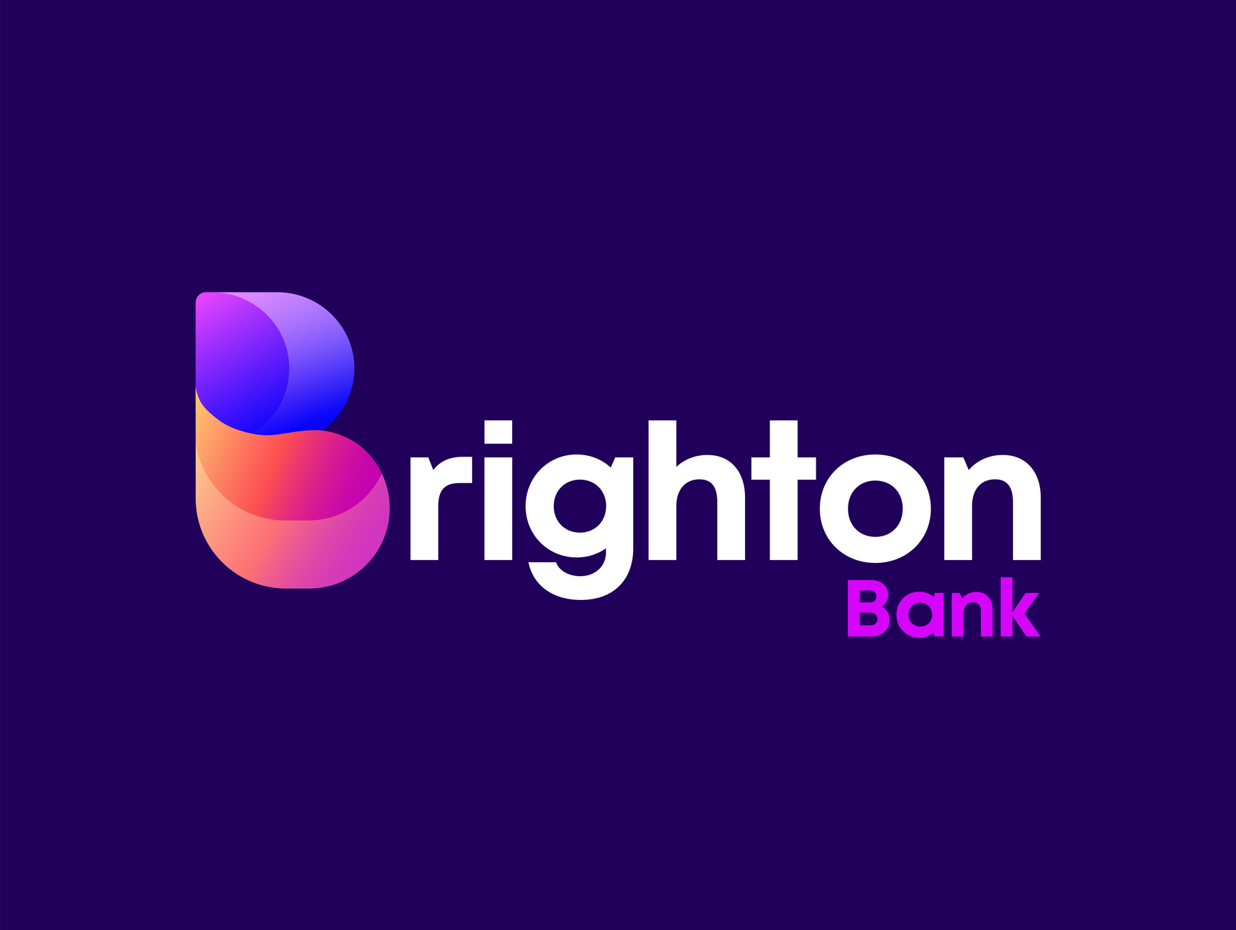Brighton Bank A Brighter Way To Bank. Committing to helping our