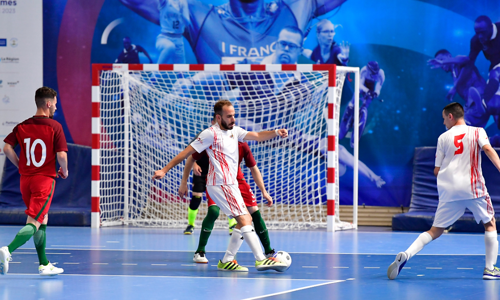 Kick For Dreams with K Days