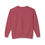 Thumbnail: Book Swap Society Unisex Lightweight Crewneck Sweatshirt