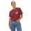 Thumbnail: Denver Book Swap Society Unisex Garment-Dyed Pocket T-Shirt
