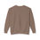 Thumbnail: Book Swap Society Unisex Lightweight Crewneck Sweatshirt